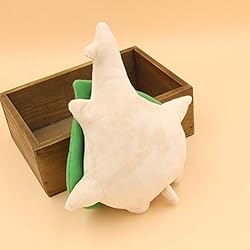 ZCPACE Wind Waker Makar Korok Plush Toy Doll 7.8inch