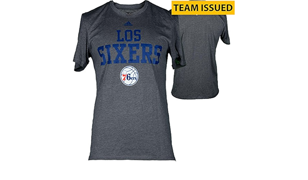 los sixers shirt