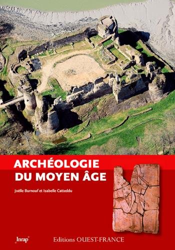 Archéologie du Moyen âge