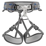 Petzl Corax Harness
