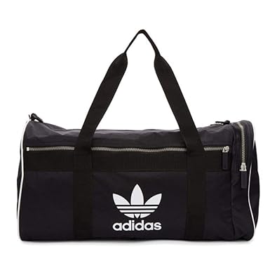 adidas adicolor duffle bag