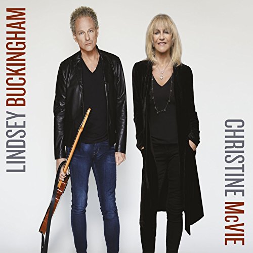 Christine McVie - Love Is In The Air - Zortam Music