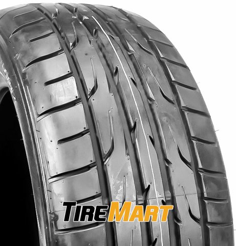 送料無料　205/55R15　DUNLOP　DIREZEA　DZ102　2016年製　4本　7ミリぐらい DUNLOP DIREZZA DZ102 205&frasl;55R15 (23.9X8.4R 15) Tires \u2013 Wheels Below
