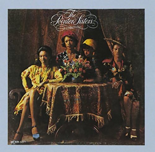 BCM CD ポインター・シスターズ/ザッツ・ア・プレンティ POINTER SISTERS - Pointer Sisters / That's A Plenty - Amazon.com Music