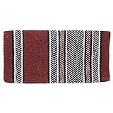Tough-1 Shoshone Saddle Blanket
