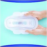 Always Ultra Normal Size 1 with Wings Sanitary Towels 28x view 5