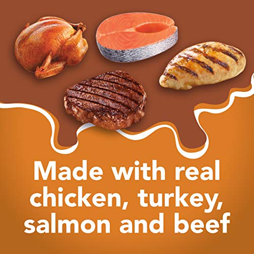 3 Purina+Friskies+Extra+Chunky+Variety