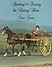 Breaking and Training the Driving Horse: A Detailed and Comprehensive Study by Doris Ganton
