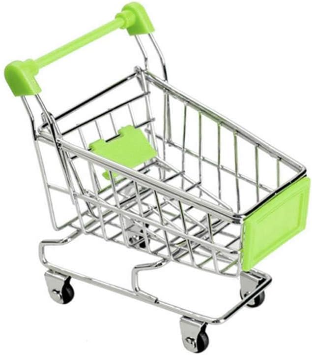 Ben Gi Bebe Enfants Simulation Panier Jouets Handcart Toystorage Panier Supermarche Panier De Rangement Chariot Jouet Jeux D Imitation Jeux Et Jouets Dwteam In