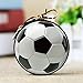 2018 FIFA World Cup Soccer Fans Souvenirs - World Cup Trophy Replica（14 Inch）& Keychain & Wallet