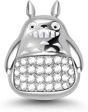 Charm ghibli Clearance