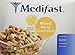 Medifast Mixed Berry Cereal Crunch (1 Box/7 Servings)