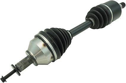 FRONT LEFT Driver Side CV Axle Drive Shaft ASSEMBLY For VOLVO S40 V50