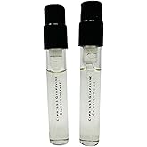 In1mart 2 J.Malone's Cypress & Grapevine Cologne Intense Spray Sample Vial 0.05 fl.oz./ 1.5ml each