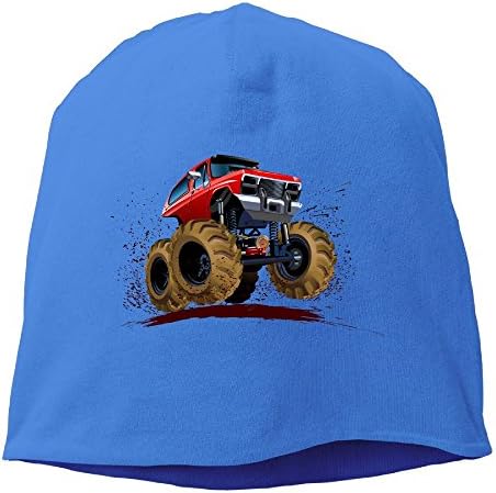 NONOLA Mens&amp;Womens Outdoor Sports Watch Cap Unisex SUV Personalized Printed Watch Hat