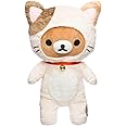 Rilakkuma San-X Original in A Cat Costume