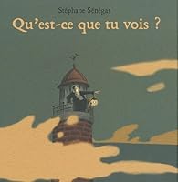 Qu'est-ce-que tu vois ?