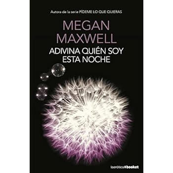 Adivina Quién Soy Esta Noche (La Erótica)