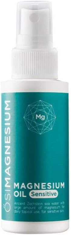 Osimagnesium Magnesium Oil Sensitive Spray, 0.135 kg
