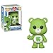 Funko Animation: POP! Care Bears Collectors Set - Good Luck Bear, Cheer Bear, Grumpy Bear, Funshine Bear