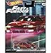 Hot Wheels 2019 Fast & Furious Premium B Release 5 CAR Set