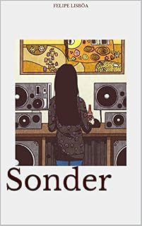 Livro Sonder