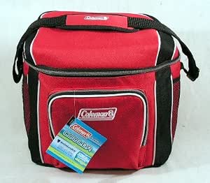 coleman 16 can portable soft cooler