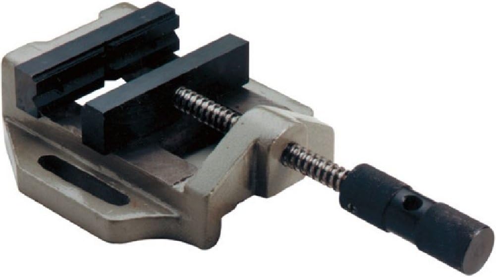 morsa per trapano a colonna