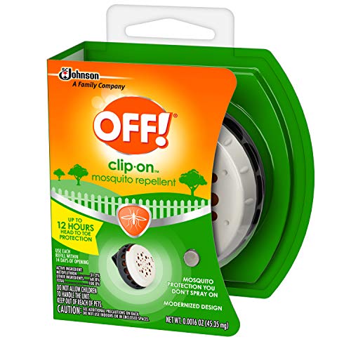 Off! Clip On - Image 3