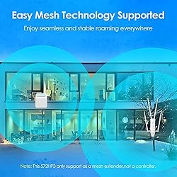 WAVLINK AC1200 Outdoor Weatherproof WiFi