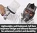 3M 6800 Lightweight Reusable Full Facepiece Respirator (Size M - 2 Pack)