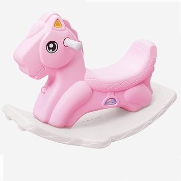 amazon toddler rocking horse