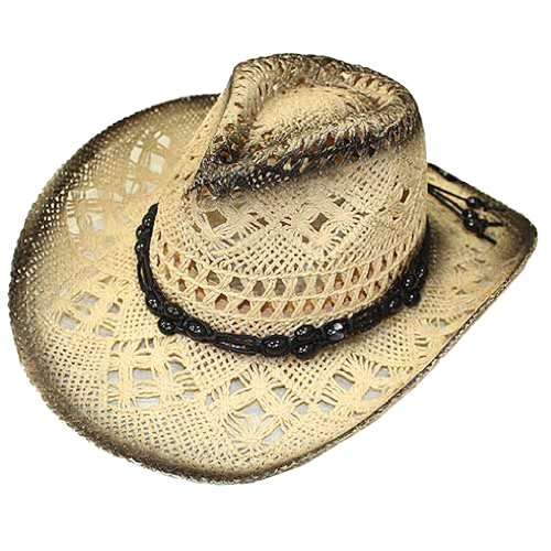 milani cowboy hats