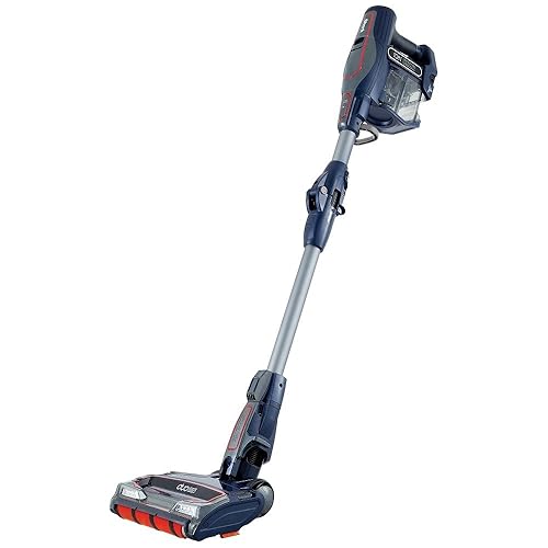 Shark IF250UKT DuoClean Cordless Vacuum Cleaner with Flexology (Twin