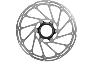 SRAM CENTERLINE 180mm ROTOR CENTER LOCK BRAKE DISC ROTOR