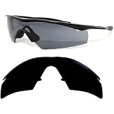 Galaxy Replacement Lenses For Oakley M Frame Strike Polarized Multi Selection..,