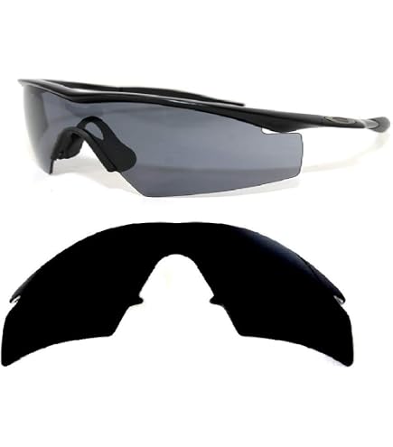 Amazon.com: Replacement Lenses For Oakley M Frame 2.0 Strike