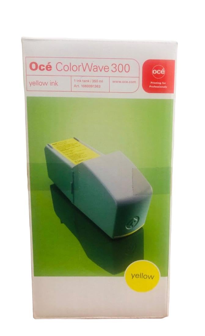 Oce 1060091363 Inkjet Cartridge