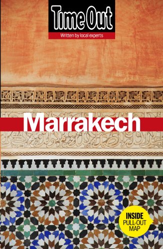 Download Time Out Marrakech (Time Out Guides) Download Time Out Marrakech (Time Out Guides)