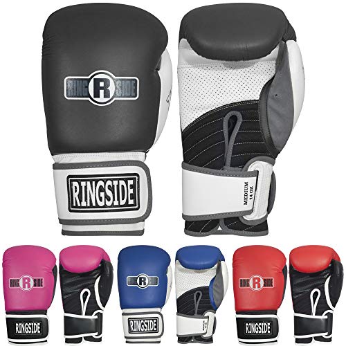 Ringside IMF Tech Boxing MMA Training Bag Gloves
