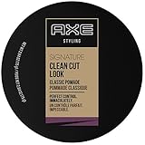 Axe Refined/Clean Cut Look Pomade, 2.64 Ounce - 12