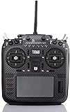 RadioMaster TX16S MKII Carbon Fiber Black 2.4GHz