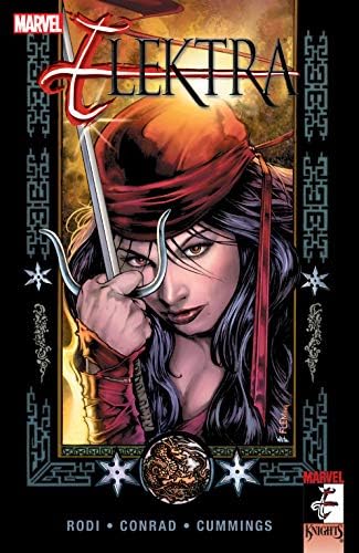 Amazon.com: Elektra by Peter Milligan, Larry Hama, & Mike Deodato