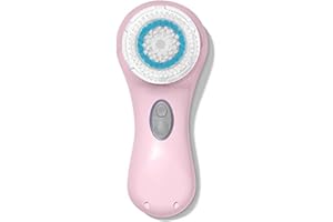 Clarisonic Mia 2, Sonic Facial Cleansing Brush System, Pink