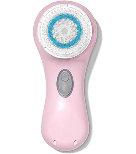 Amazon.com: Clarisonic Mia 2 Sonic Facial Cleansing Brush System