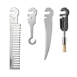 Roxon FT08 Build Your Own Multitool Accessory for