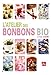 l'atelier des bonbons bio by 