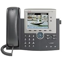 Cisco Unified IP Phone 7945G