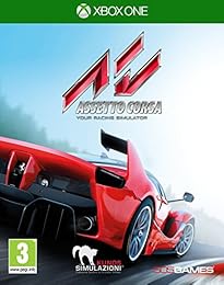 Assetto Corsa