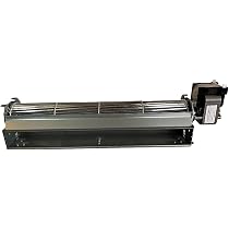 Amazon.com: Pellethead Blower Distribution Fan Replacement, Fits Danson  PelPro PP60 u0026 Pleasant Hearth Models PH35PS, PH50CABPS, PH50PS, Fan  SRV7000-659 : Home u0026 Kitchen